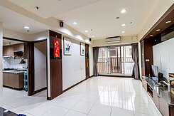 ｛余育賢｝亞灣夢時代〃台場町〃前鎮之星大３房＋車位