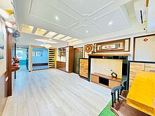 🍎美學苑～溫馨/高樓層・優質大三房＋平車