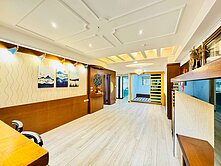 美學苑～高樓層・優質大三房＋平車