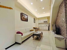 🔥微笑雲品挑高1+1房附平面車位🔥