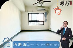 阿東嚴選｜文山特區公園首排｜質感2+1房車位