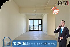 阿東嚴選｜岡山重劃區鳳凰信義高樓層三房平車