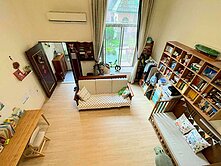 📌開啟家的美好︱近商60庭院別墅可雙車💛