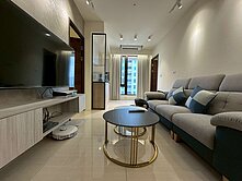 鄉林恆美！高樓２房2廳2衛平面車位