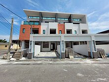 土庫後埔新韻邊間別墅