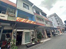 南國之境*恆春鎮市中心全聯旁渡假透天左營高鐵大樓