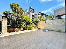 北屯⭐️中國醫｜全新未住・臨路併排車庫雙車電梯豪墅