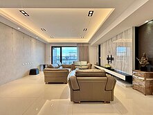 L.L｜中科｜太子雲世紀特A區｜四房雙主臥雙平車