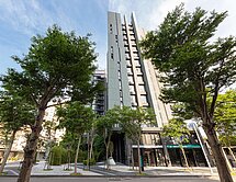 【專任】Urban建築_五五侘｜大硯｜未來里建設