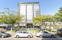 太原綠園道低總價商辦附車位~教育訓練中心