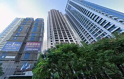 台中西屯區_七期市政1號院_兩房+車位