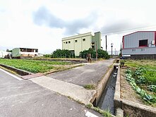 大發工業區台25線旁濃三街百坪都內農地
