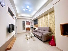  A★巨蛋商圈｜IHOME2｜精品兩房景觀輕奢宅