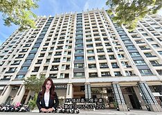 挑戰全棟最低價!SUPER ONE★大三房+平車