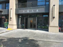 專任約(175) 新建案.大馬路.挑高4米2金店面