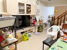 楊梅狀元堡｜前院停車｜社區型美透天