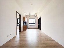 💥崇德薈最俗高樓兩房雙衛平車！