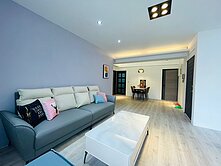 全新明星學區品味3房車