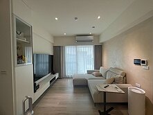 yo1📣樹孝商圈*北屯藏富滿滿奶油風兩房雙衛平車