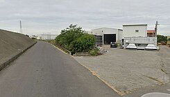 台南學甲綠野美農地(1.2分)