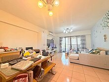 十甲商圈小家庭最愛低總價💌屋況佳大三房~車位可租