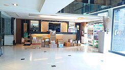 菁英會館收租美套房