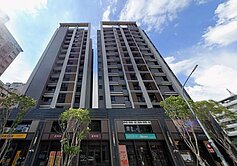 北屯太原路_勝美讚_二房平車