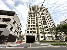 鳳山車站｜南統微笑城堡｜漂亮三房平車