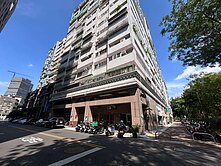 🔥屋主真的急了！美術館三樓正店面附平車