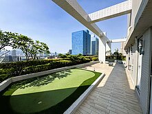 『開價就是行情！』亞灣區看的到海輕齡精緻兩房