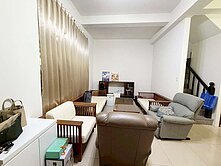 🎀輕屋齡大地坪🎀秀水豪邁邊間美透天