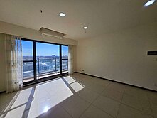 和築F1高樓視野戶 四房+雙平車