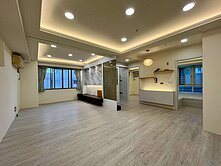 水湳中清大第大三房平車