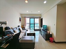 獨家專約🏅小港桂林商圈｜稀有明亮採光大兩房