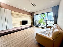 西區🌈豐境敘美雙主臥雙平車精裝戶🌈