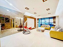 近科博館百萬裝潢3房雙車位