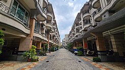 15234獨家~鳯頂特區花町墅12期-蘭園庭