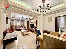 鶯歌學區陶璽溫馨三房🍎同心圓麟翔