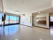 專任｜順天新科｜頭家國小｜無限視野裝潢大三房平車