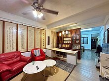 🔥彰市免千萬🔥生活機能佳需整理靜巷透天