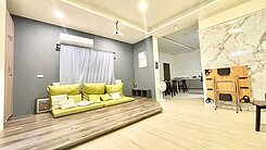 🏡【羅東正市區｜極簡風四套房輕屋齡別墅】