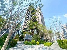 信實恬🍭社區我最熟❗️最美上階綠大兩房雙衛浴平車