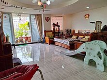 澄清湖綠意盎然景觀美宅【樓中樓】4房平車