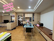 快樂小萍房👉雙龍國小電梯三房車