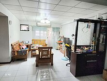 衛武營【D型國宅】優質三大房