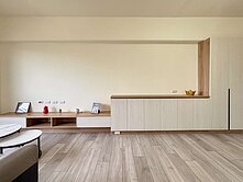 L.L｜太平東區｜昌祐閱灣｜兩房平車｜全新裝潢