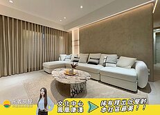 💐高雄最浪漫的一公里💗｜鳳凰康澤4房車位