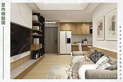 專♥️全新二房+車位 898萬✨