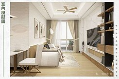 專任♥️全新二房+車位 898萬✨