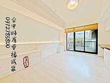 太原綠園道~寶輝建設~3房附車